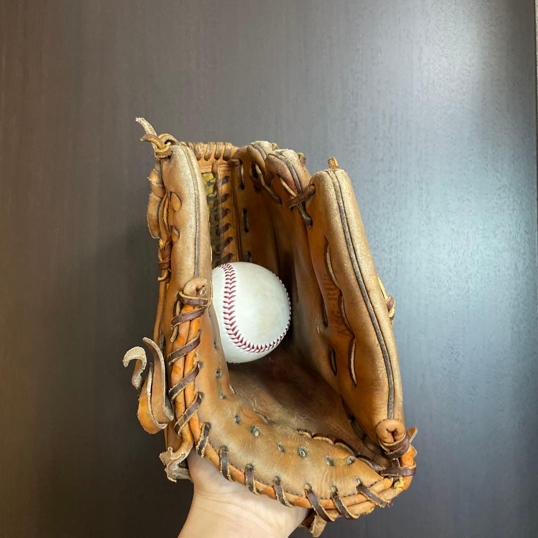 @*e様 久保田スラッガー　硬式内野手手用