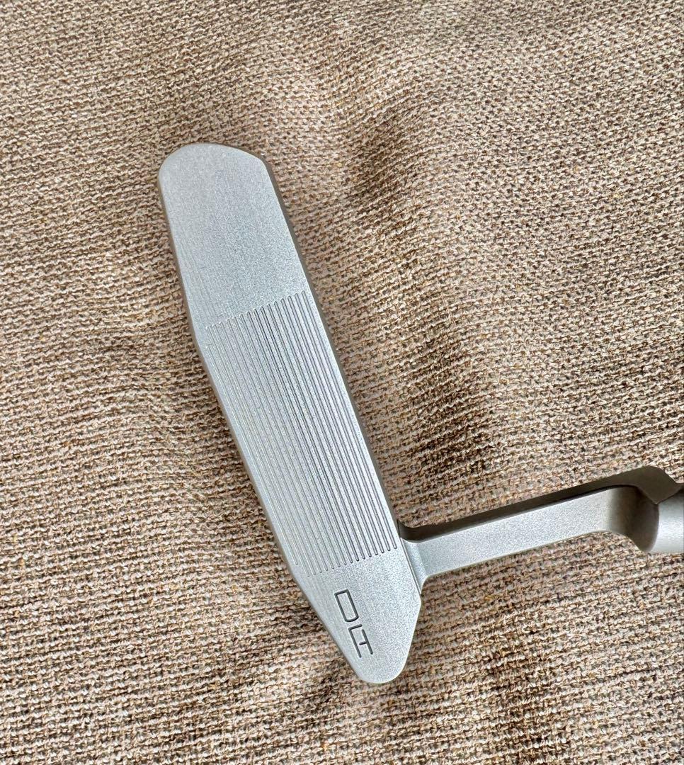 SIK GOLF Pro パター ３４インチ　美品　シック　ゴルフ　パター