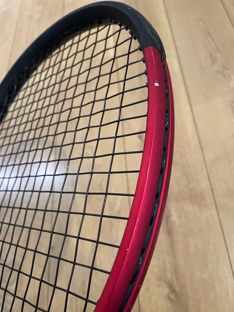 値下げ Wilson CLASH V2 クラッシュV2 100 310g G2