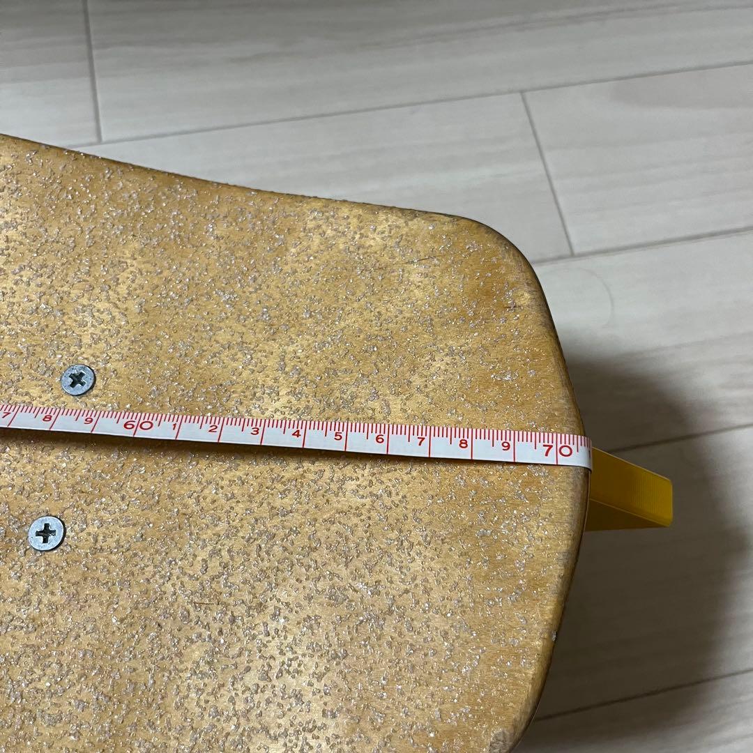 未使用に近い　スケートボード　コンプリート　ABEC-7