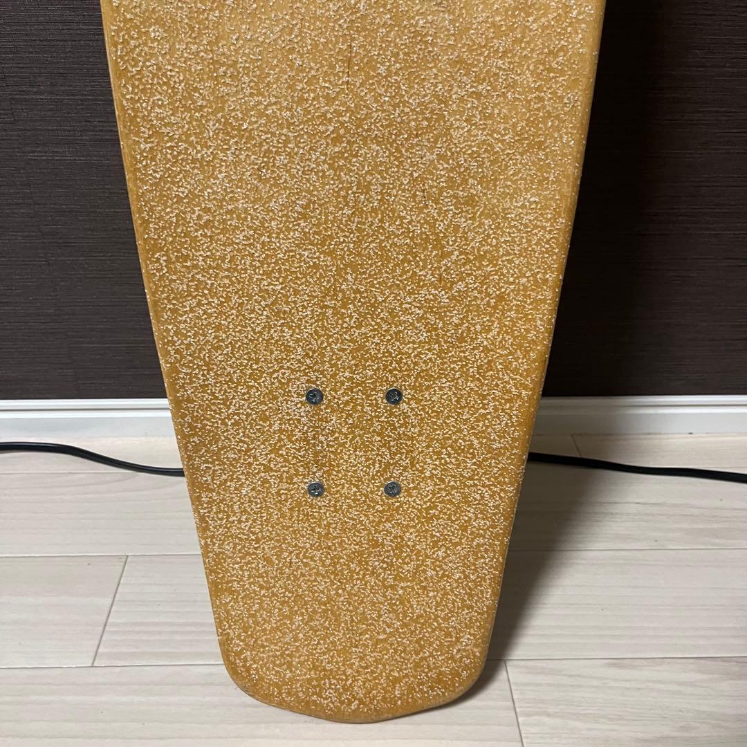 未使用に近い　スケートボード　コンプリート　ABEC-7