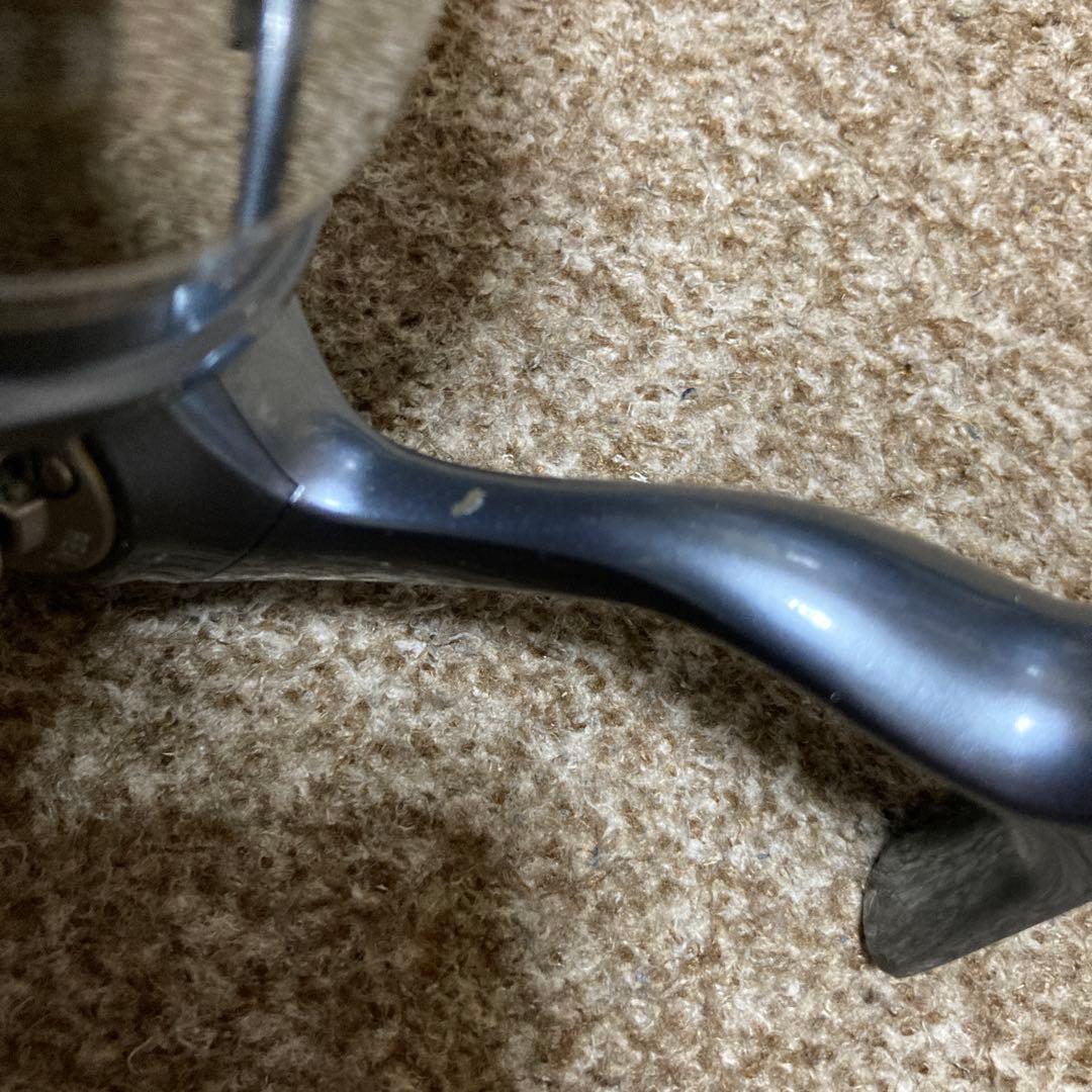 ダイワ Daiwa 05 セルテートフィネスカスタム 2506 CERTATE
