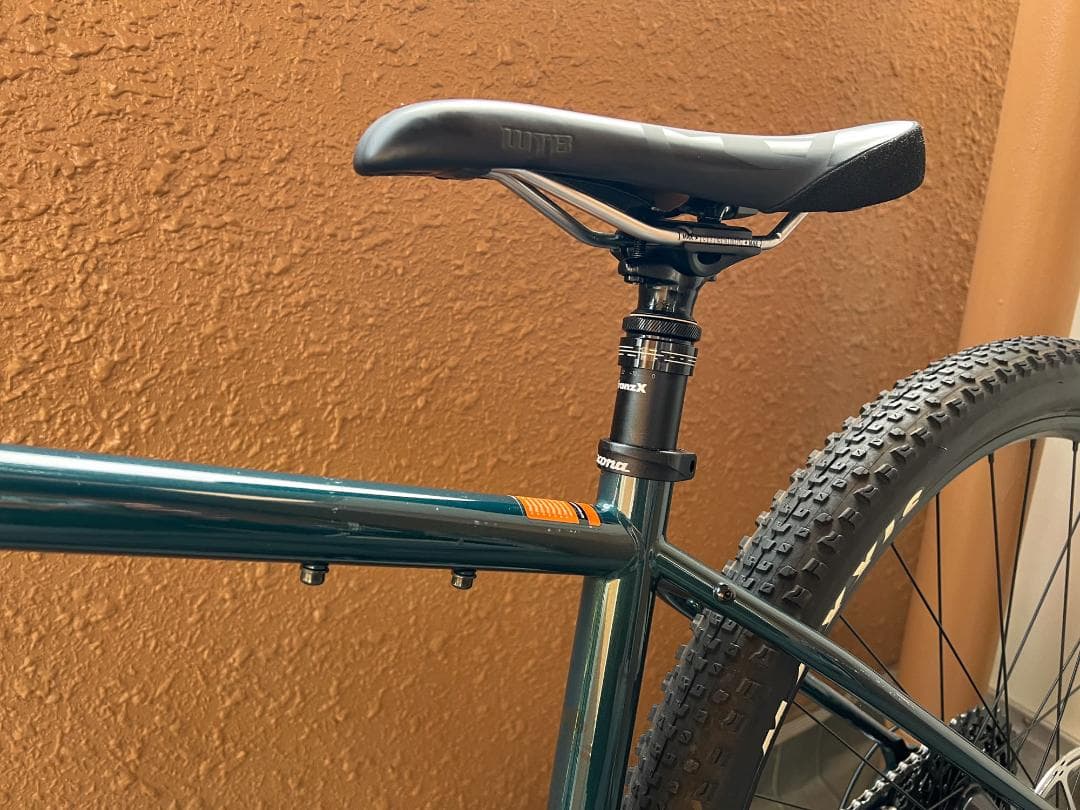 【極美品・実走ほぼ無し】KONA SUTRA LTD 2022 52サイズ