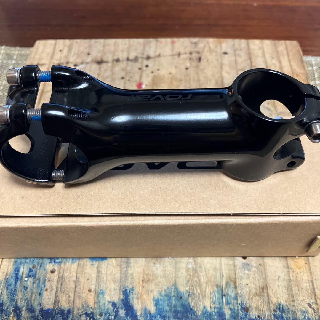 Roval ALPINIST STEM 90mm 6°