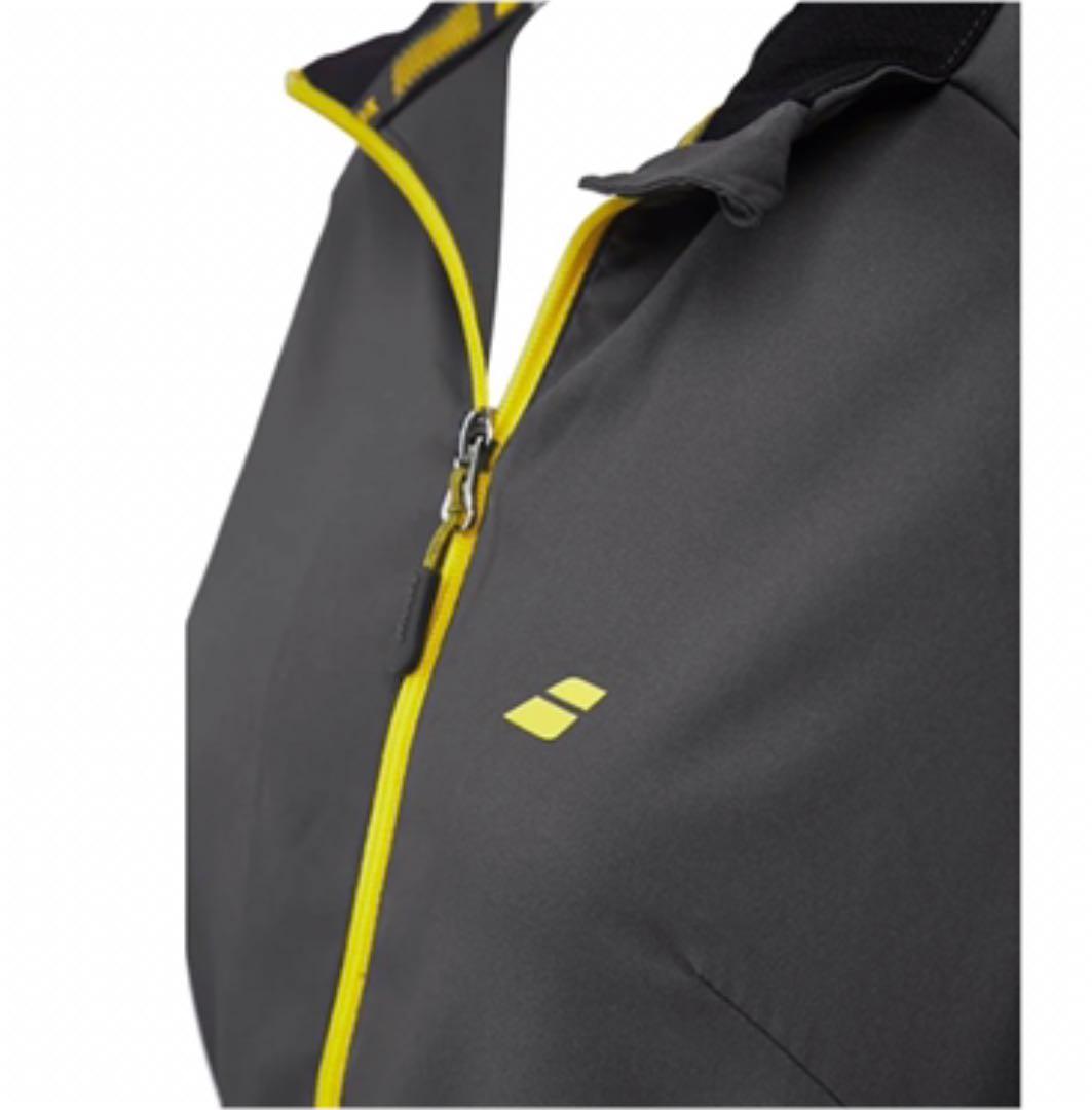 ★海外ブランド★ Babolat テニスウエア ジャケット XLサイズ