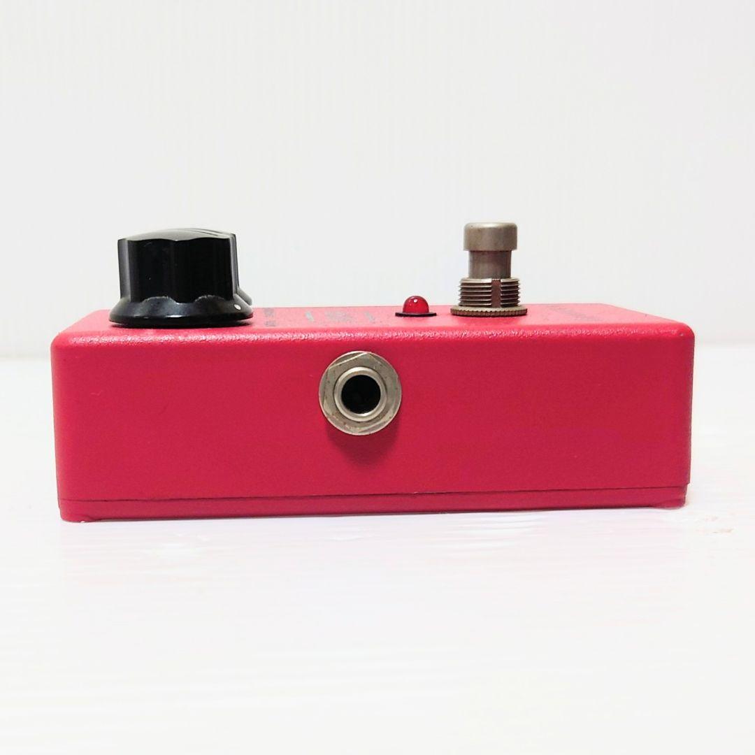 MXR dyna comp エフェクター 動作確認済み エムエックスアール