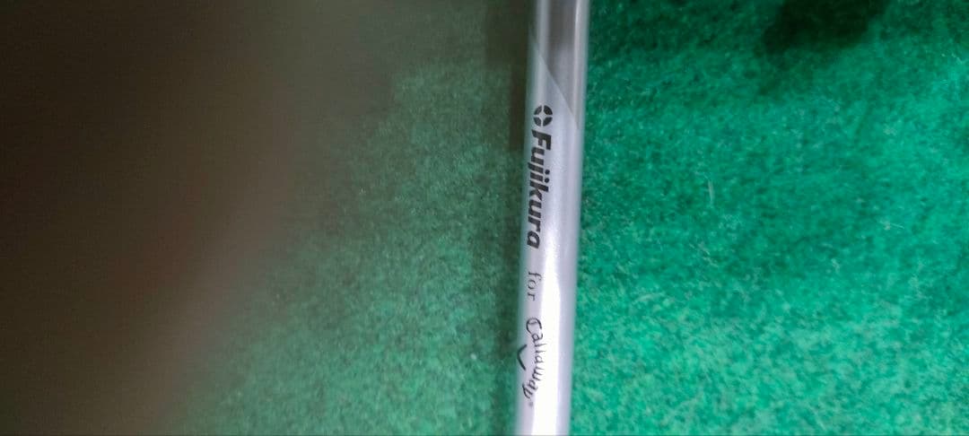 Callaway Mack Daddy CB 58度-12ウェッジ