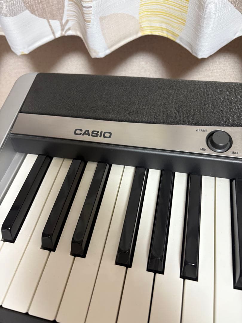 電子ピアノ　CASIO Privia PX-300