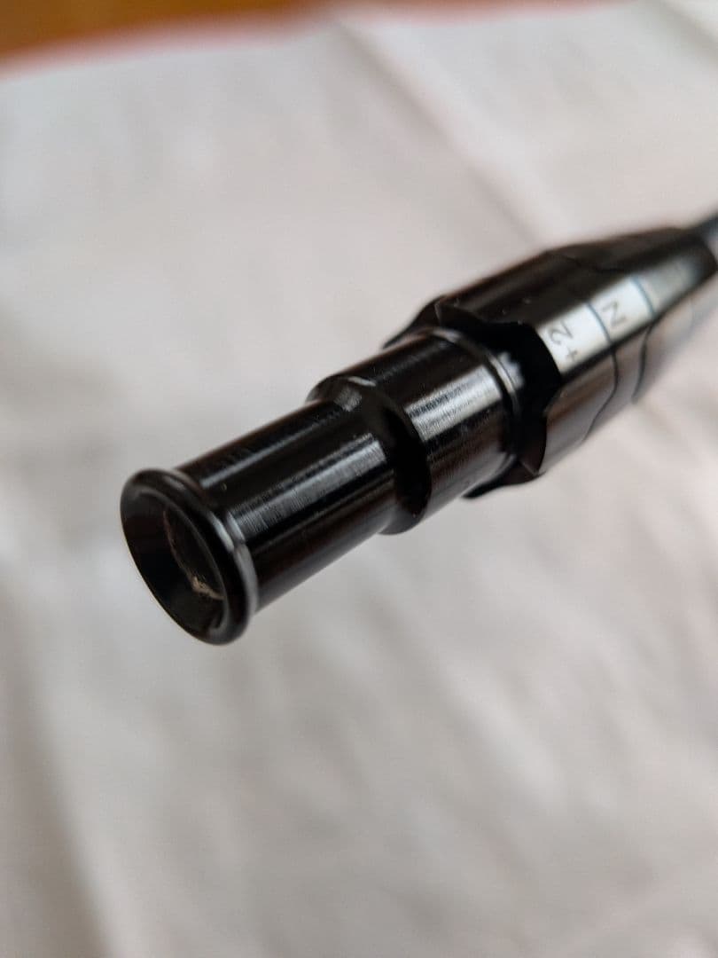 Fujikura VENTUS TR Callaway用シャフト 5-S