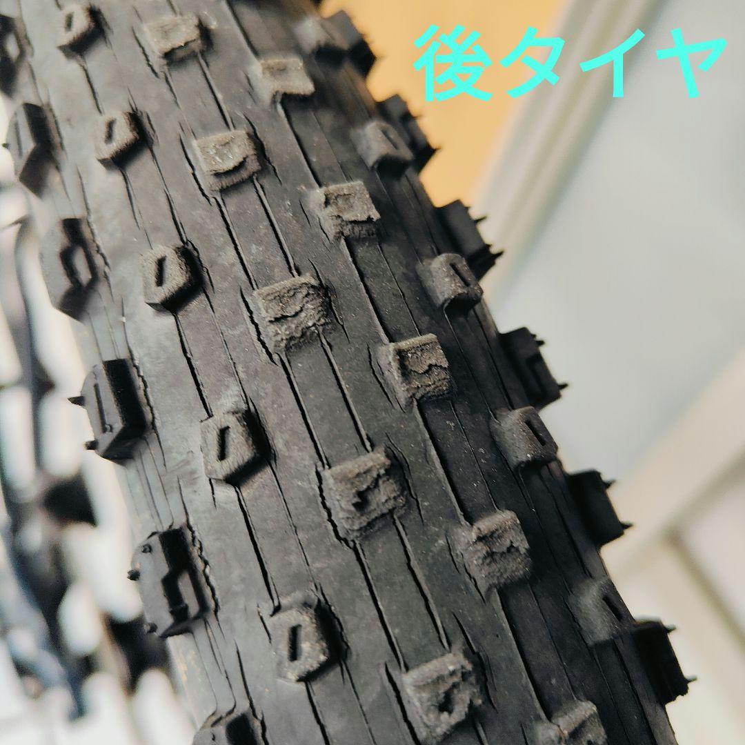 TREK MARLIN 7 WSD 2021 XSサイズ 27.5インチ