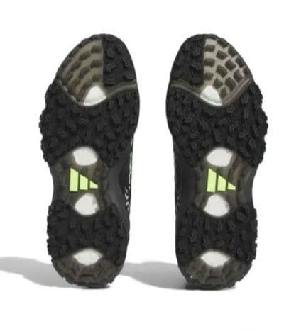 adidas ゴルフシューズ　コードカオス25.5