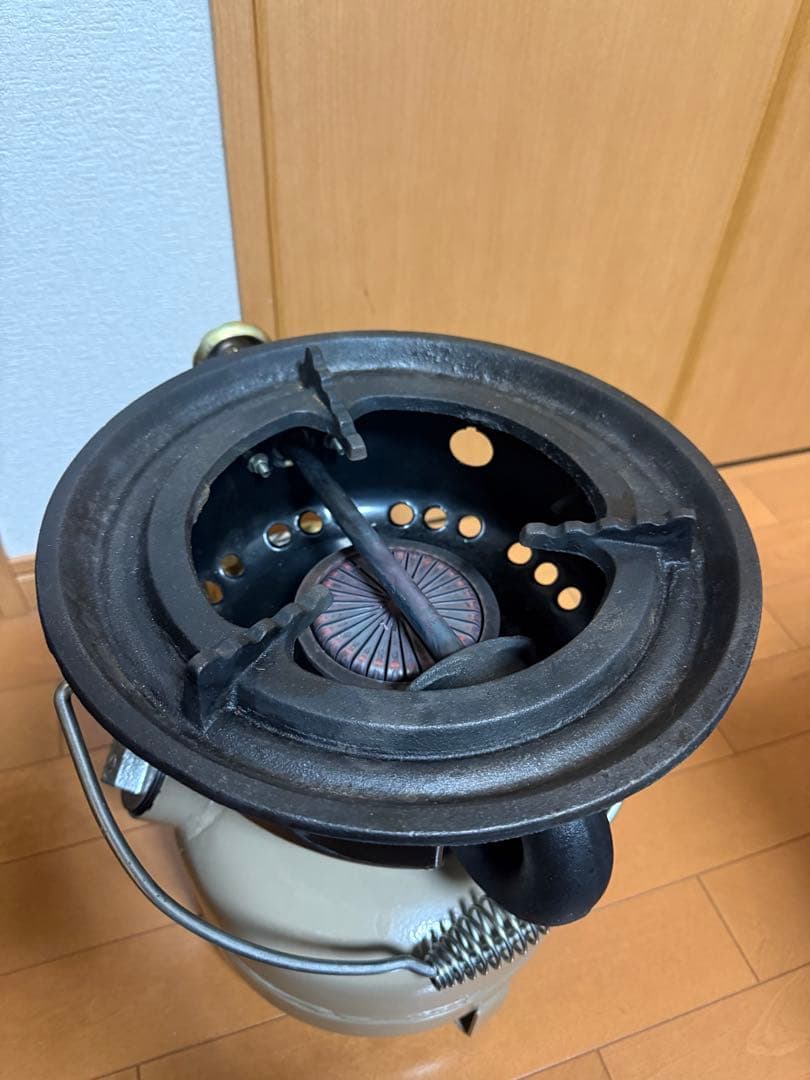 BRUNT Bravo oneブラボーワン オムニバーナー　アシモグリップ付き
