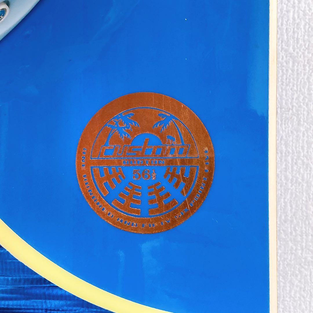 Burton Custom 156 バイン Scribe Mサイズ 2点セット