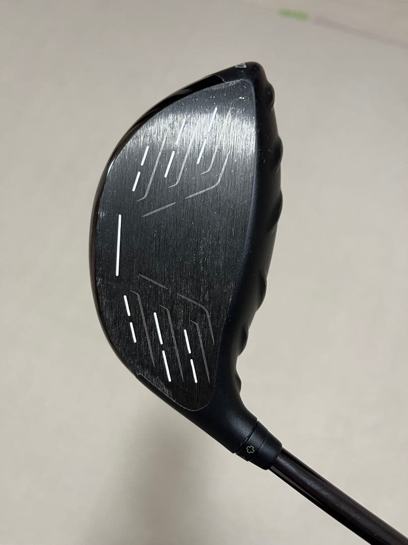 PING G430 LST ドライバー 9° 純正シャフト