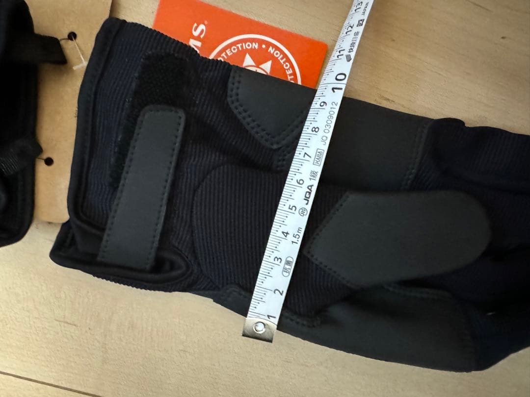 Simms シムス　グローブ　M 新品