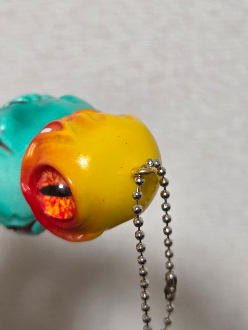 カゲマルデザイン Eye Scream アイスクリーム