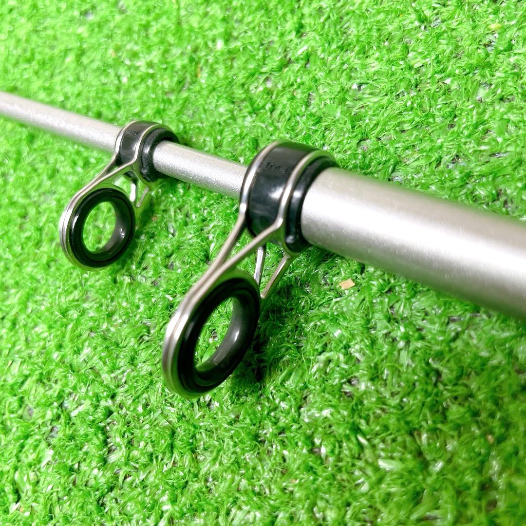 美品！ダイワ　サーフパワー　25-420V　SURF POWER　投げ竿