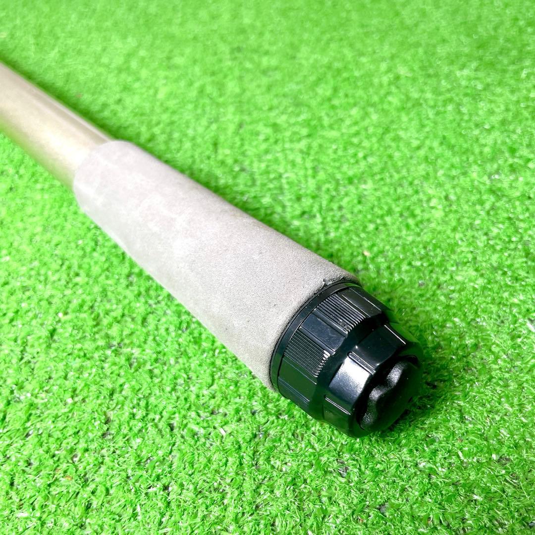 美品！ダイワ　サーフパワー　25-420V　SURF POWER　投げ竿