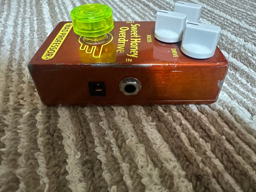 Sweet Honey Overdrive [本体のみ]