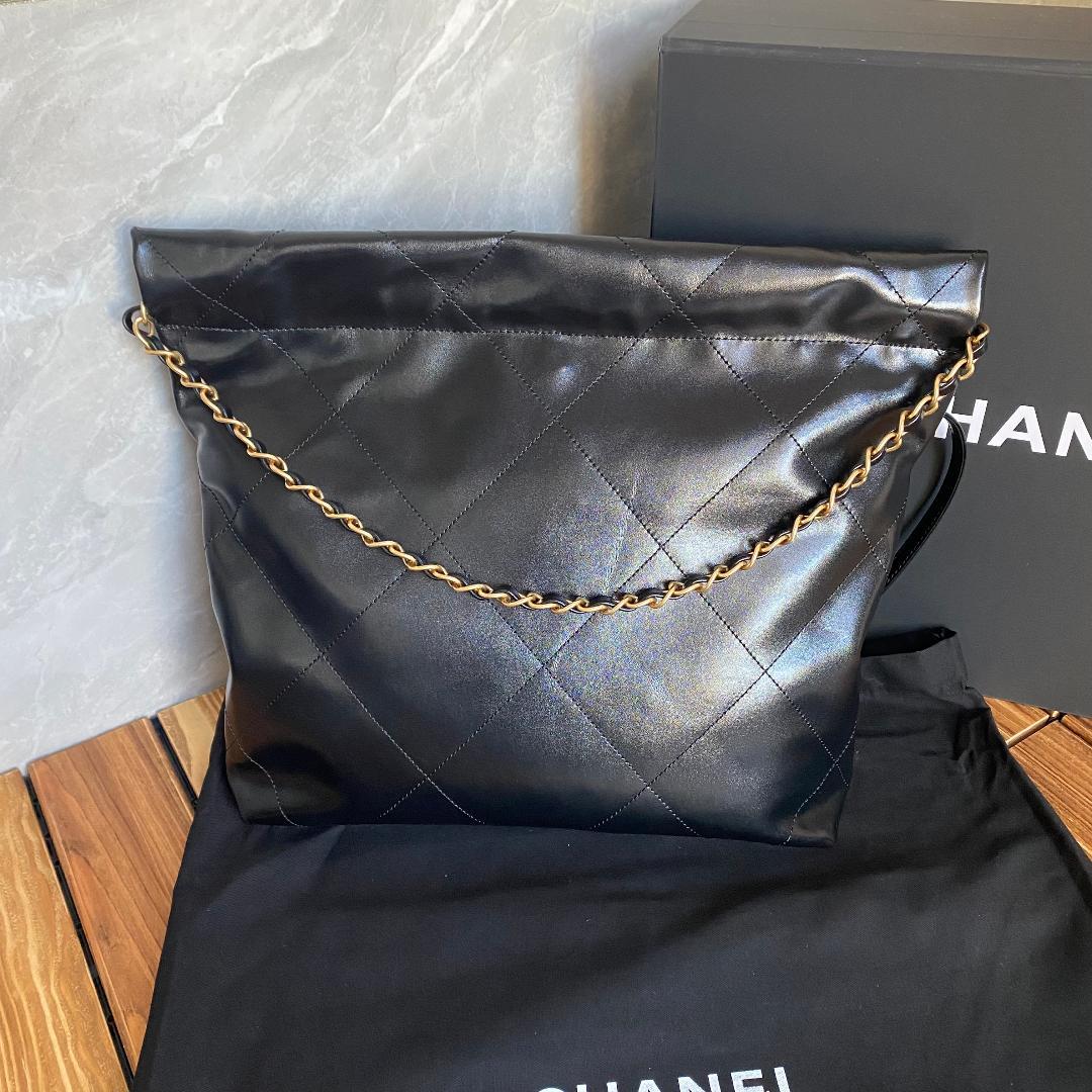 極美品☆CHANEL☆可愛い☆チェーンショルダーバッグ☆22バッグ