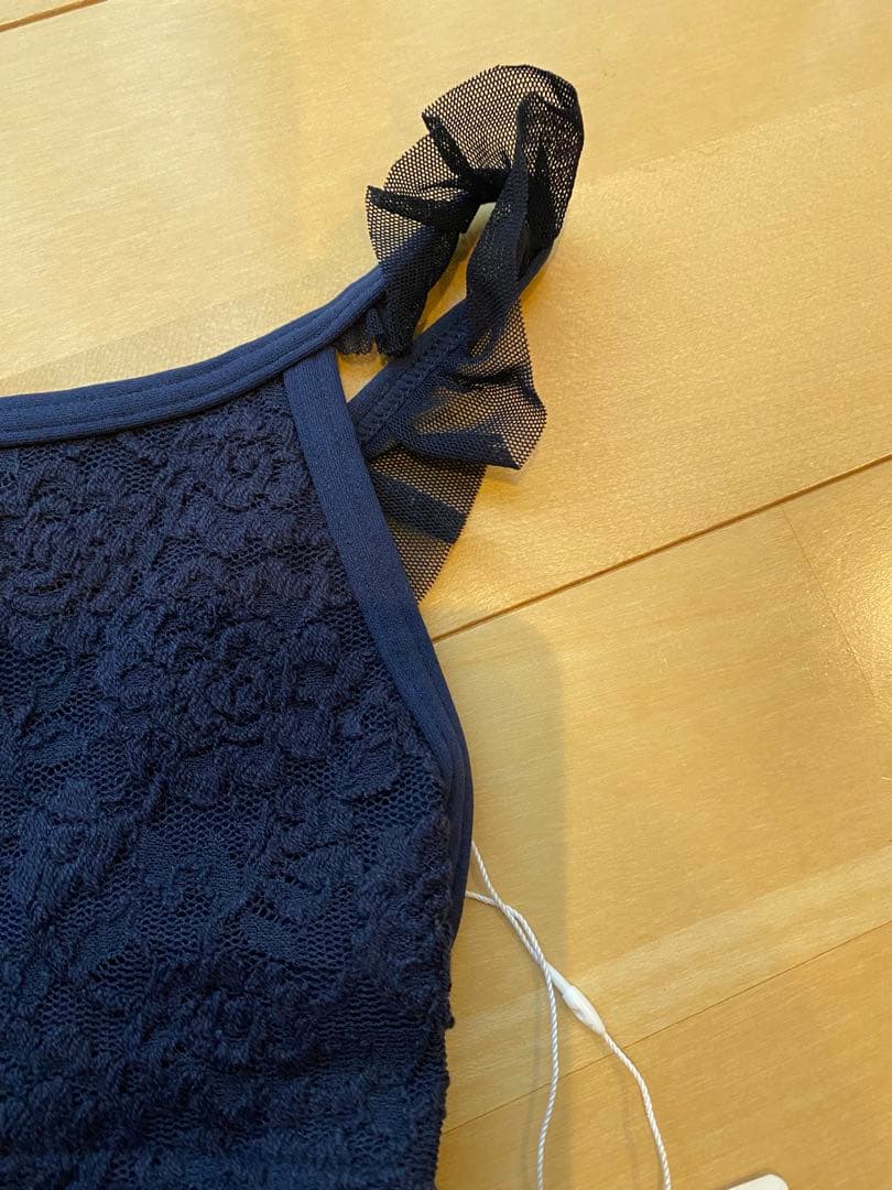 ☆CHACOTT 新品未使用 ジュニア レオタード 150J☆☆