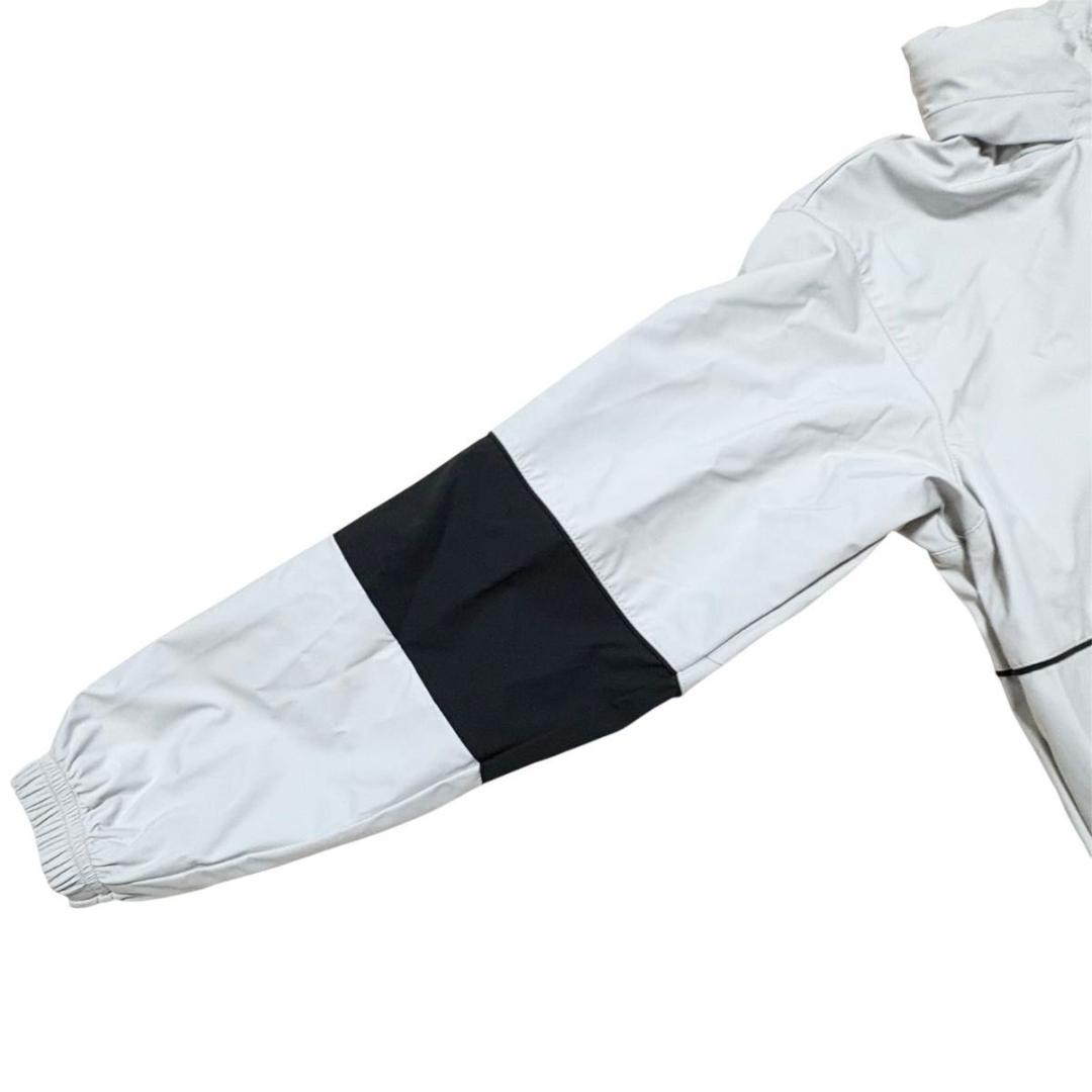 QUIKSILVER QUIK SLASH jacket セットアップ M