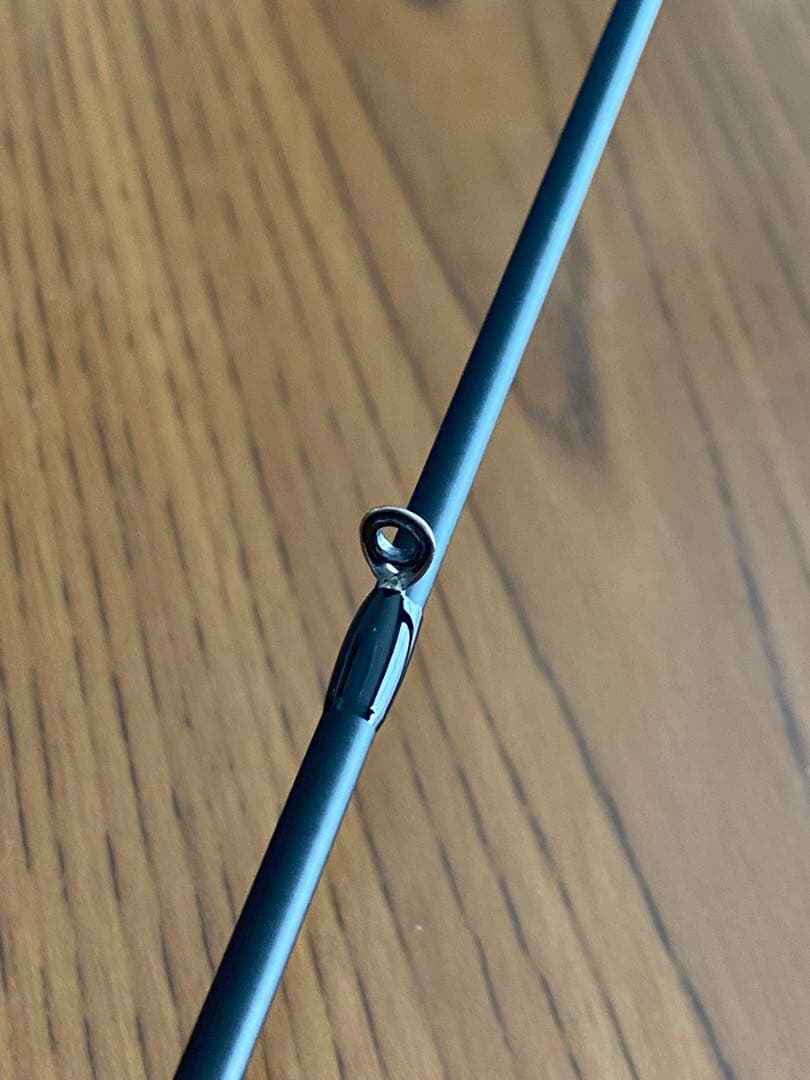 がまかつ　ラグゼ　宵姫　爽　S63UL-solid