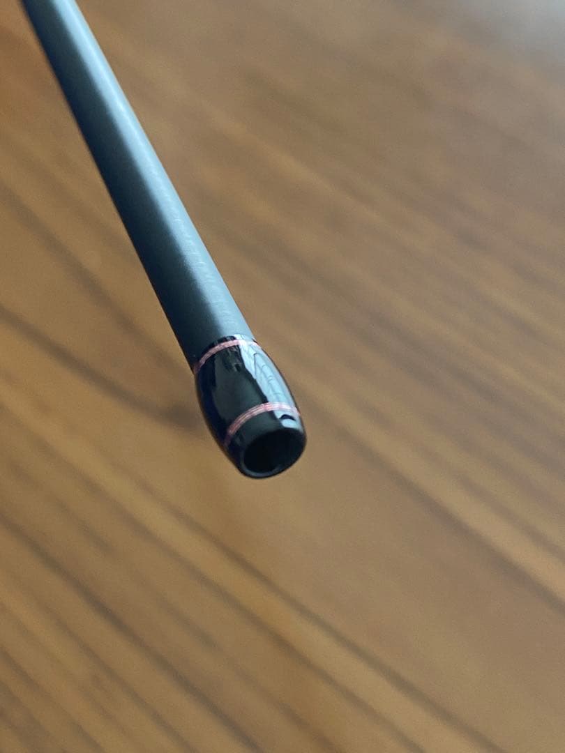がまかつ　ラグゼ　宵姫　爽　S63UL-solid