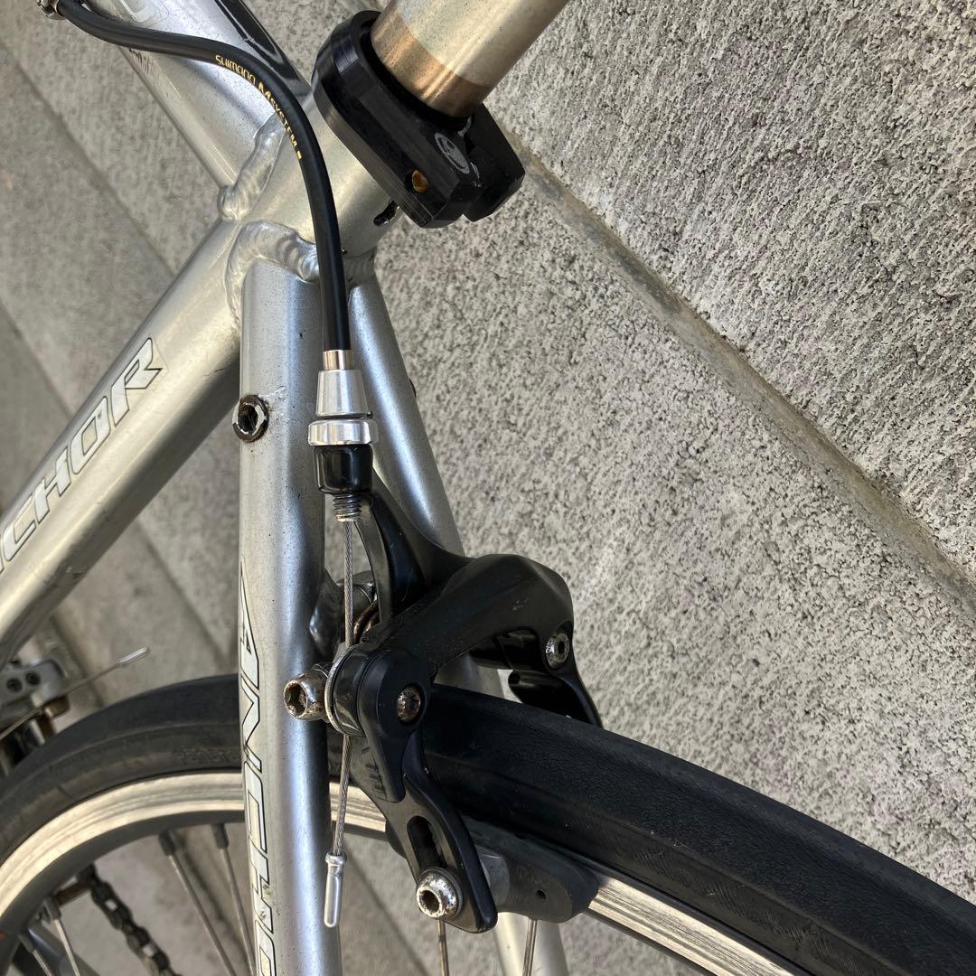 自転車本体 anchor RA800