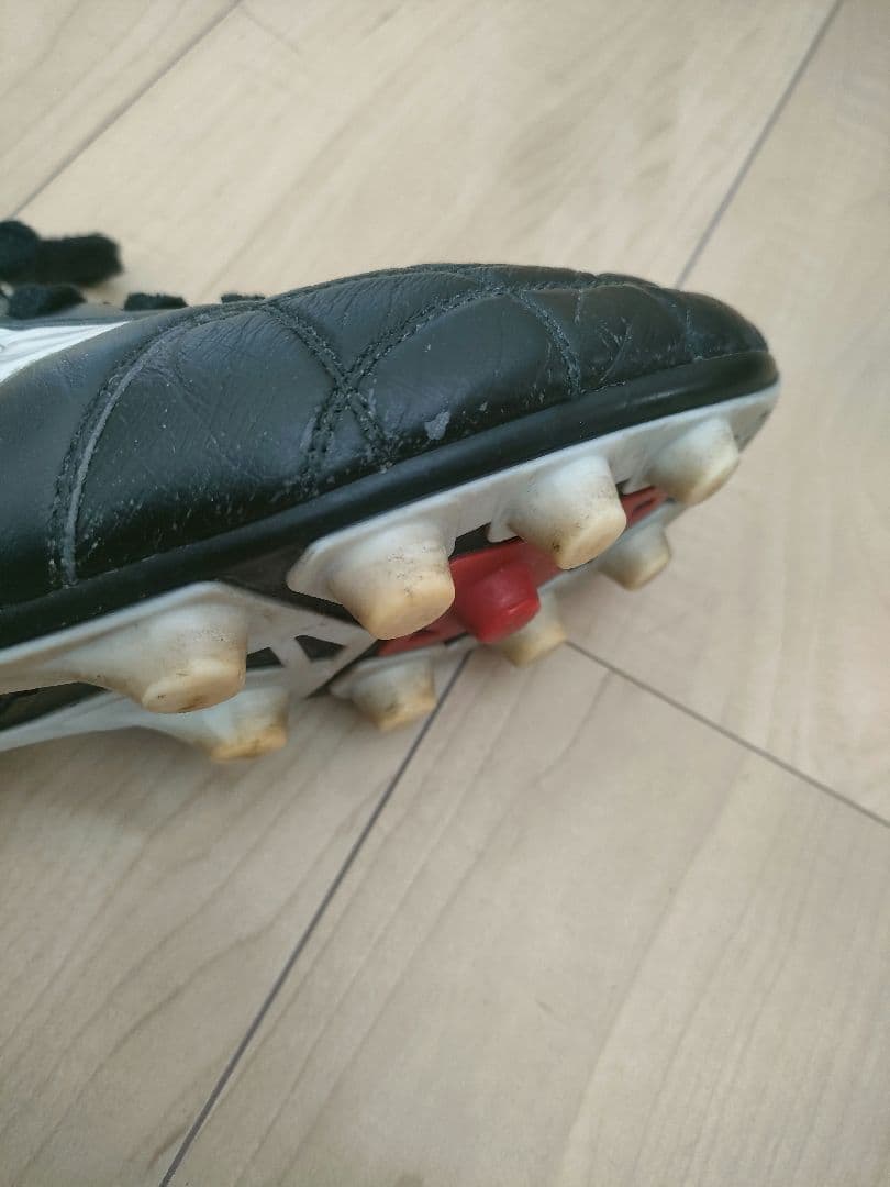 Mizuno Morelia2 サッカーシューズ 27.0cm