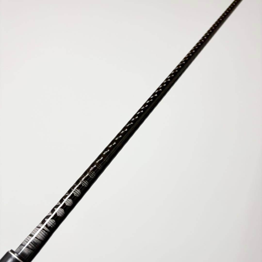 【一度使用しただけの美品】シマノ 25SURF CHASER 30-425T