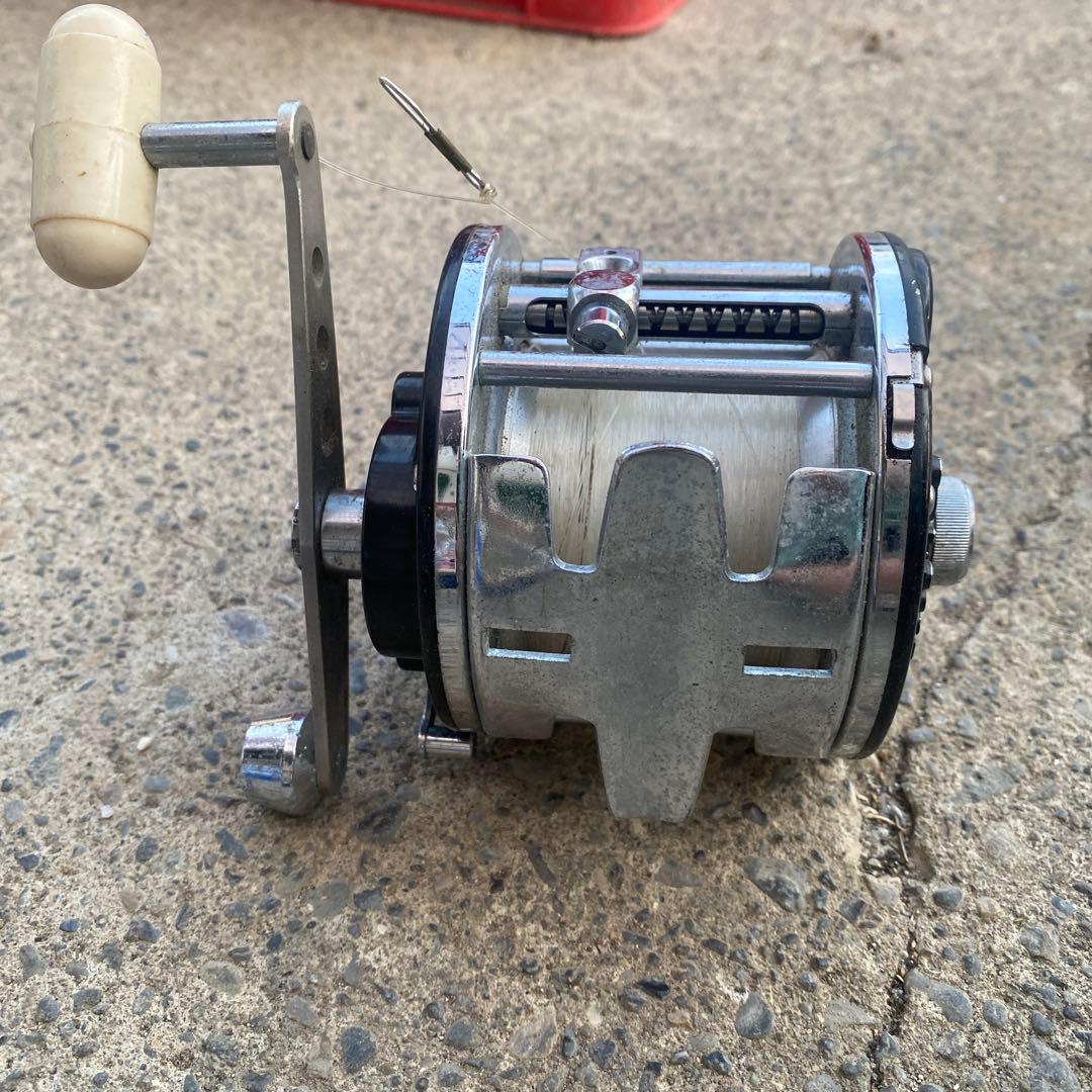 DAIWA ダイワ　ダイナミック600S