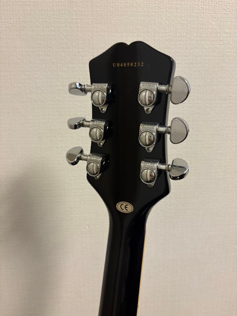 Epiphone Wildkat 「本日限りセール」