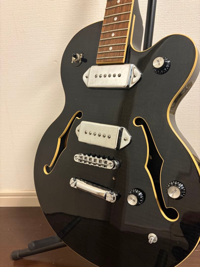 Epiphone Wildkat 「本日限りセール」