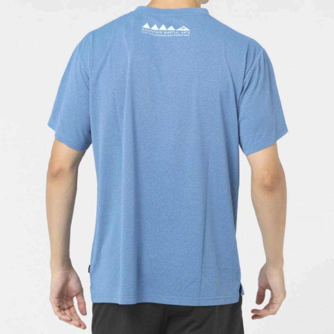 MMA マウンテンマーシャルアーツ　Tシャツ