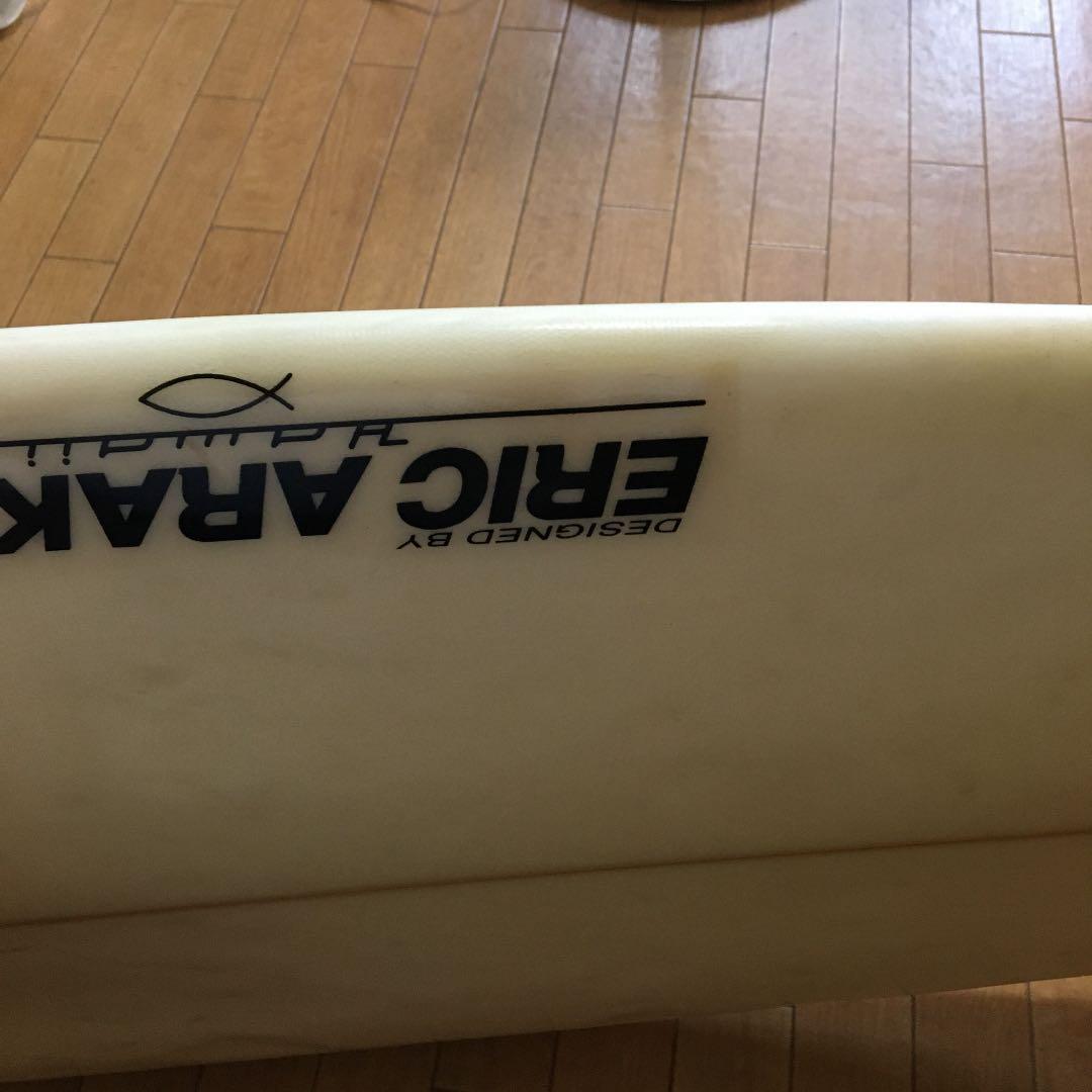 HICショートボード5’11’’ 手渡し希望