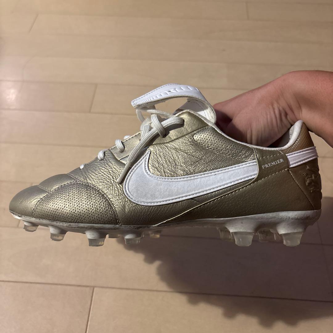NIKE Premier 3 サッカースパイク 27cm