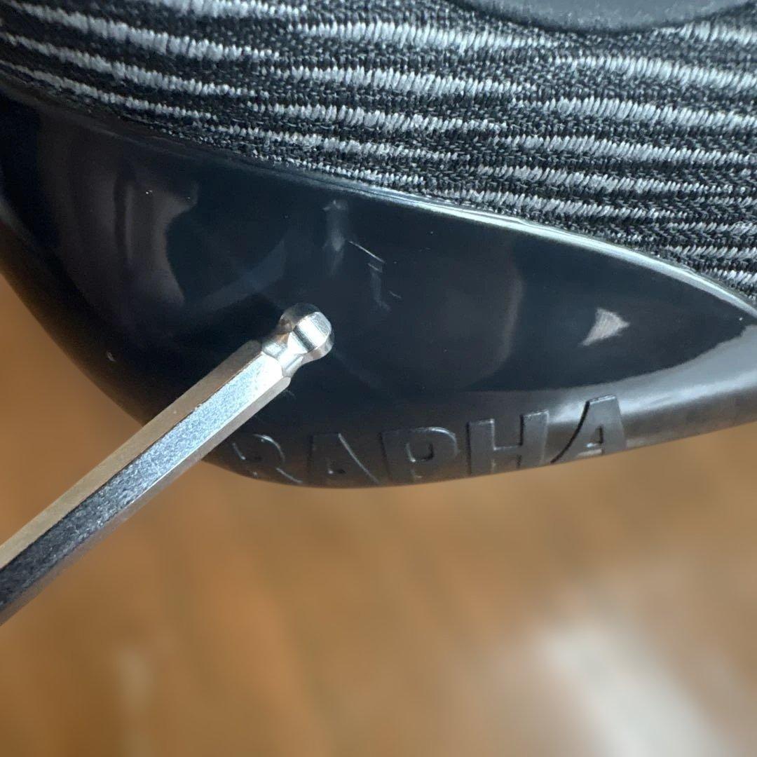 Rapha Pro team Lace up shoe 41.5 美品