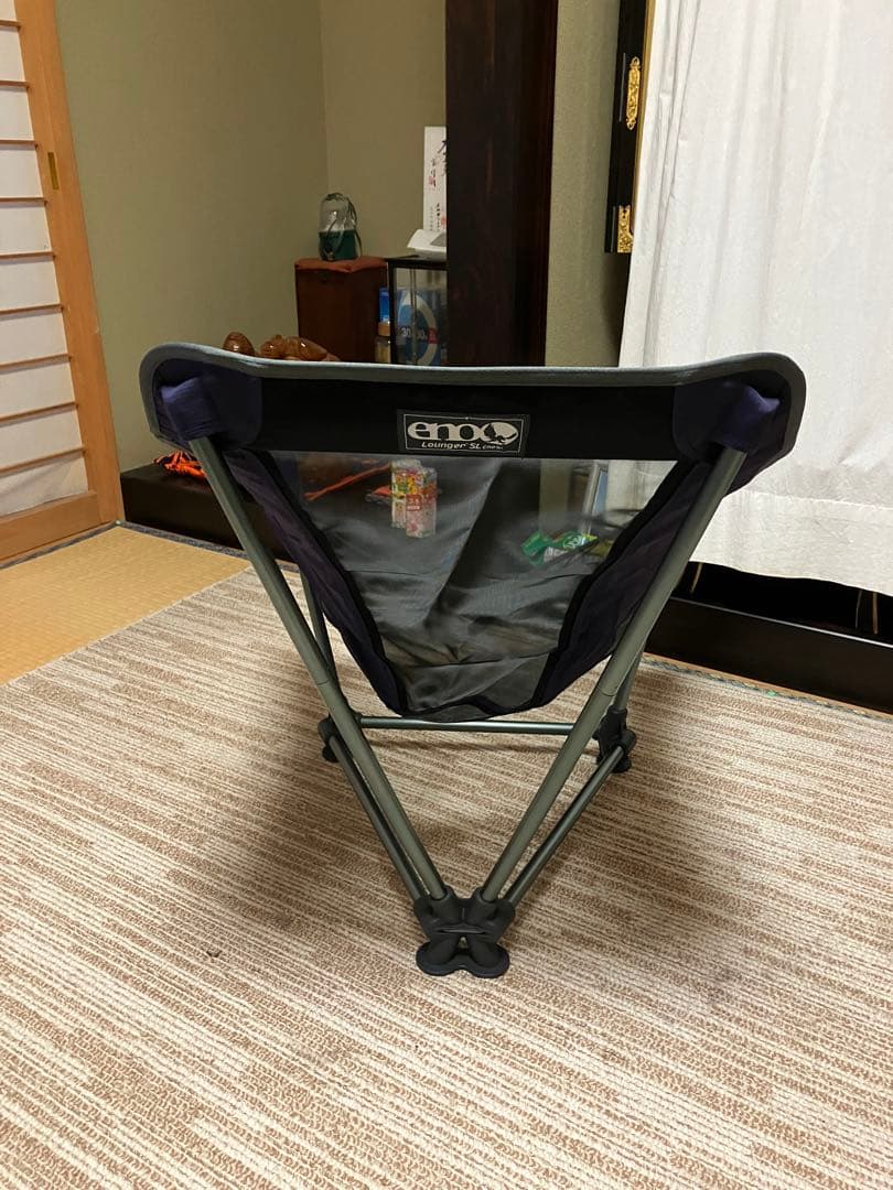 イノー　eno メッシュチェア
