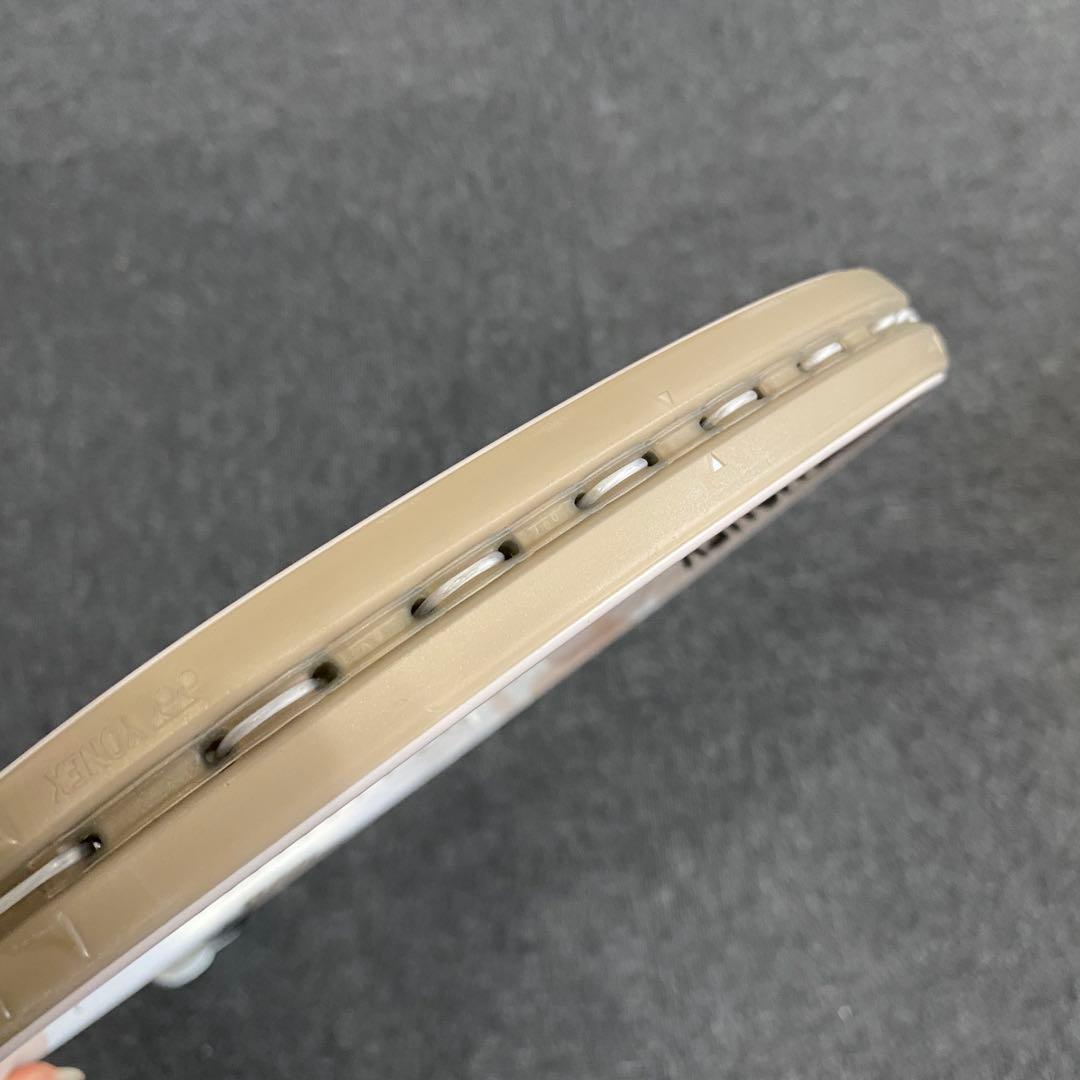 【美品】YONEX ヨネックス　VCORE 100L G2