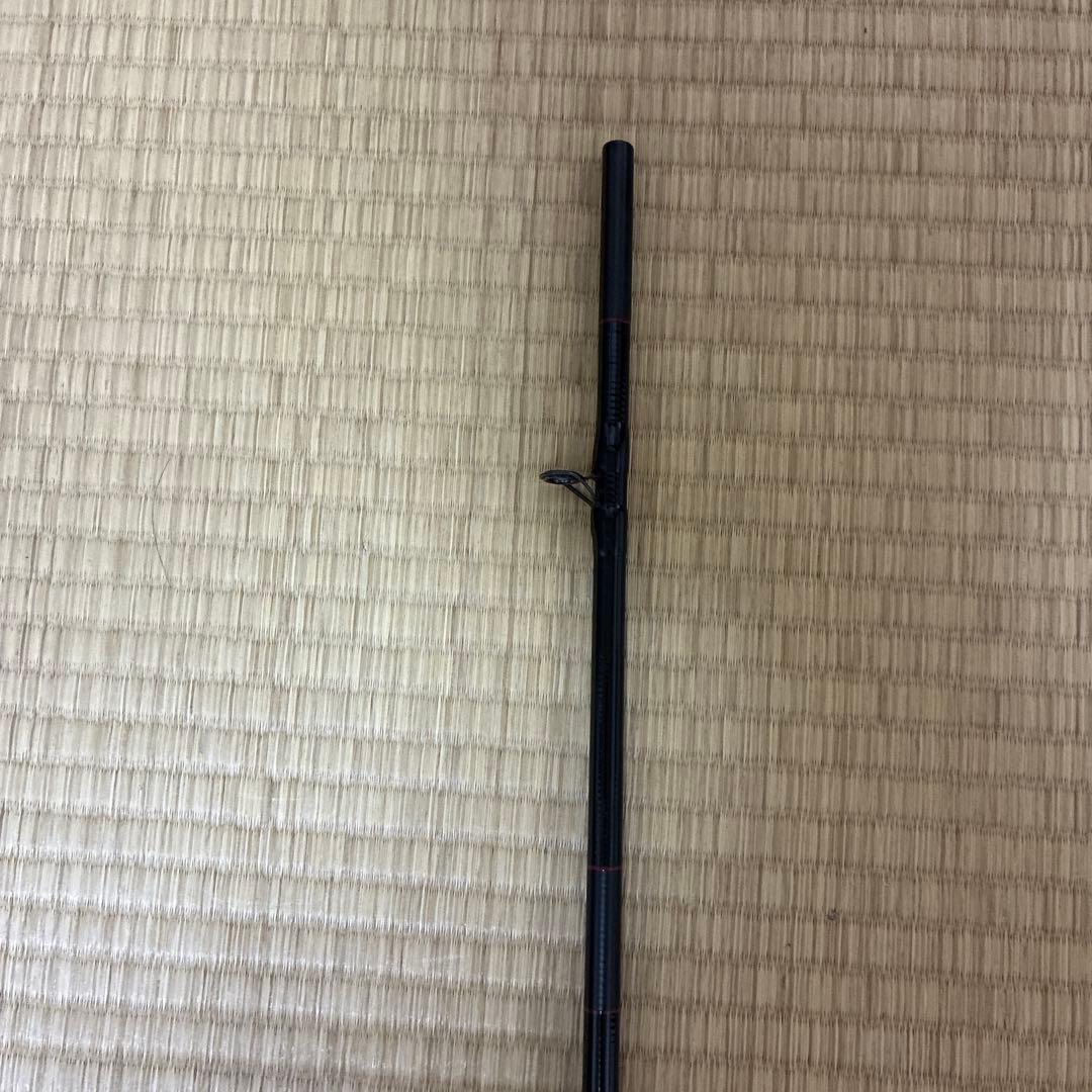 サクラ　潮（うしお）　カレイ竿　船竿 全長1800 オモリ負荷35g-40g