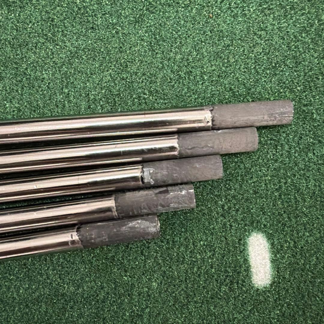 フジクラ　2024ダイヤモンドスピーダーIRON 10S 5本セット