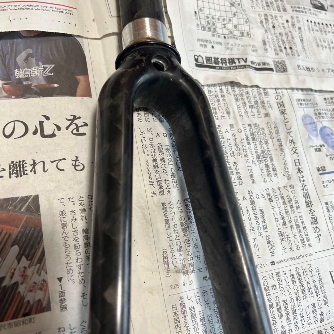 Jamis REYNOLDS631 クロモリフレーム&カーボンフォーク