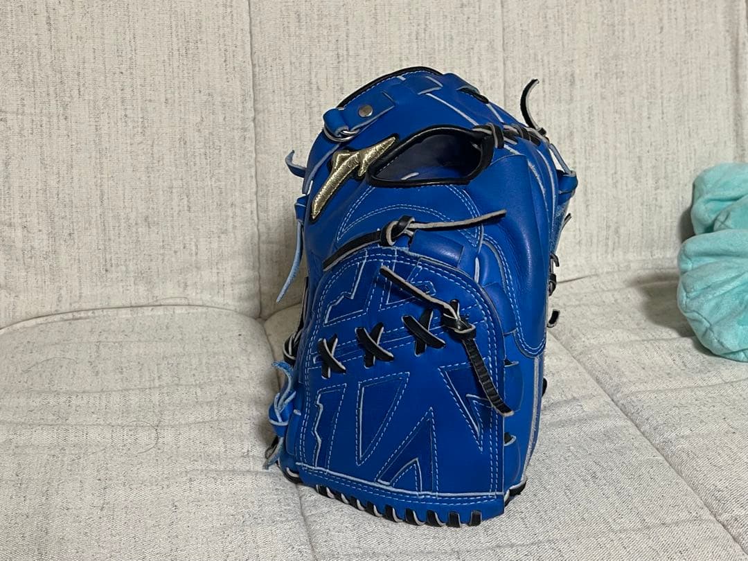 グローバルエリート　軟式オーダー　投手用　値下げ不可　早い者勝ち