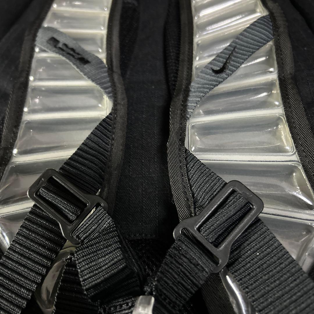 NIKE ナイキ　リュック　バックパック　バスケバッグ