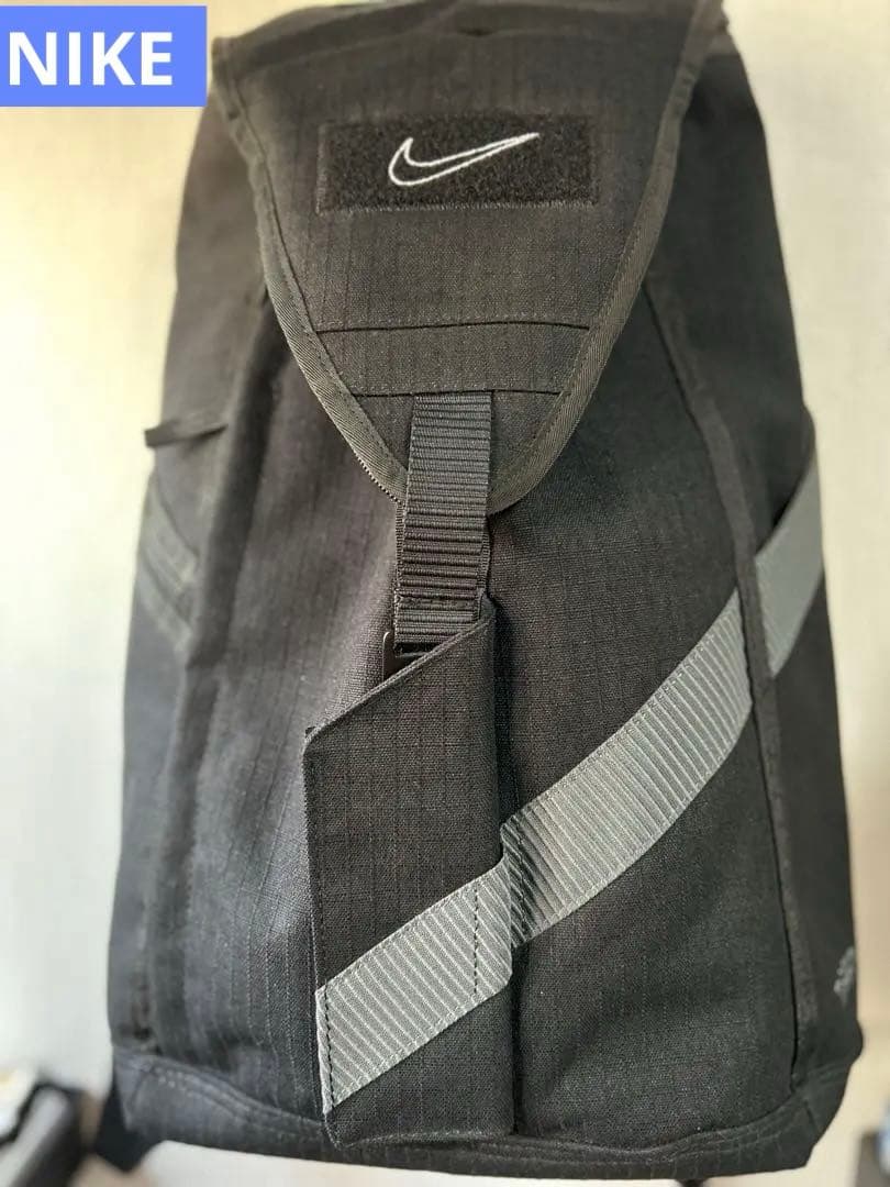 NIKE ナイキ　リュック　バックパック　バスケバッグ