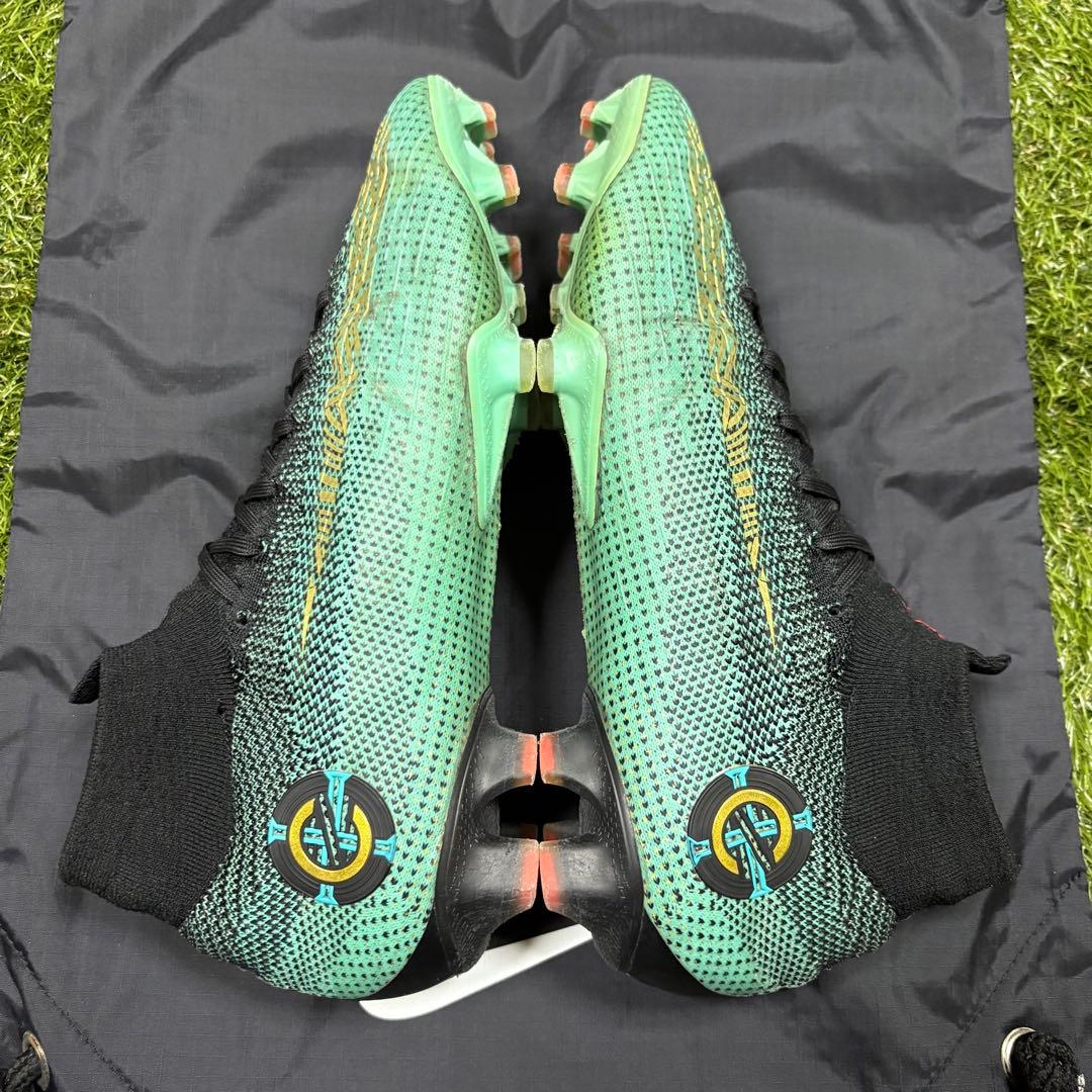 NIKE Mercurial Superfly Ⅵ Elite CR7 FG