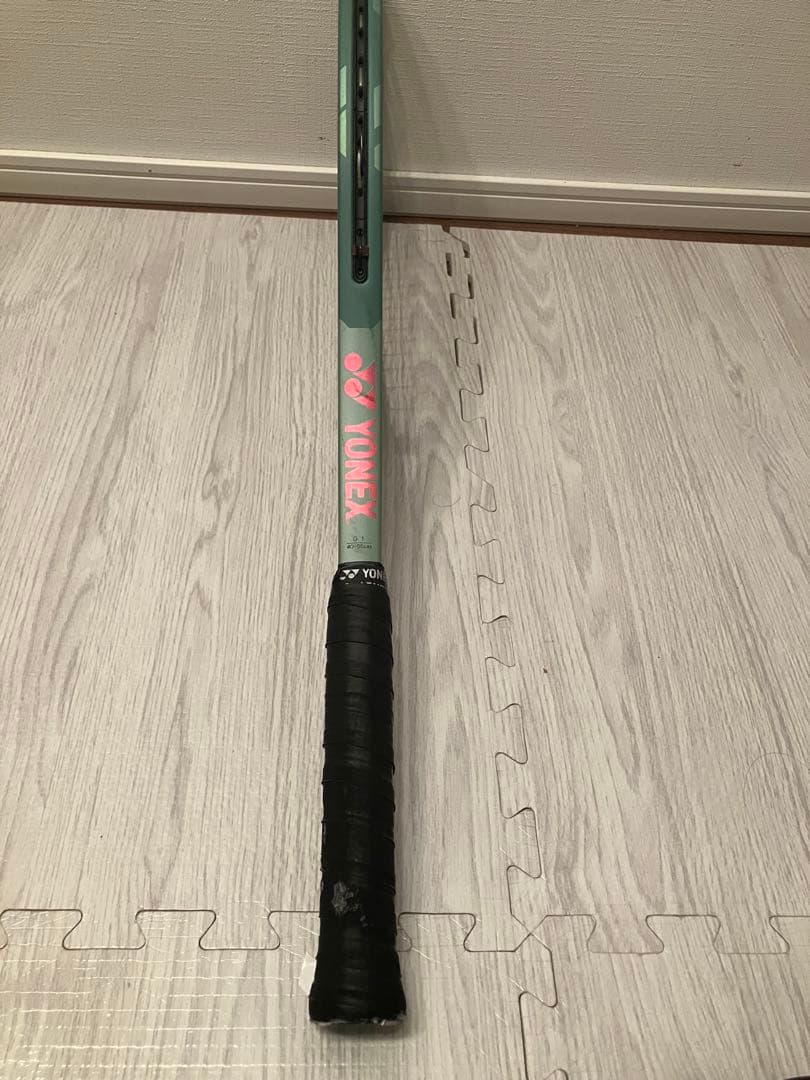 YONEX　パーセプト100L G1 280g