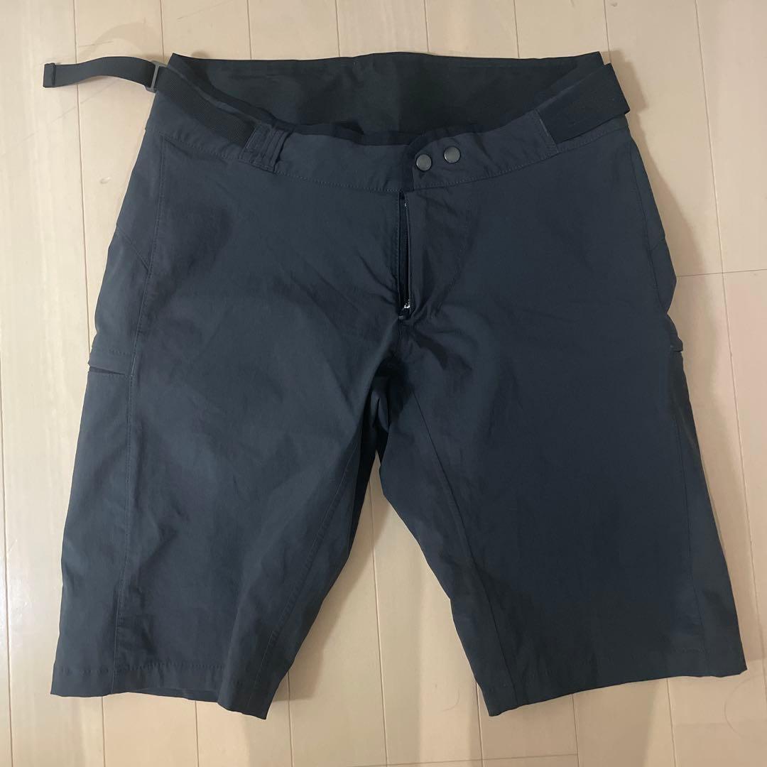 Mission Workshop ショートパンツ　アメリカ30 サイズ　ACRE