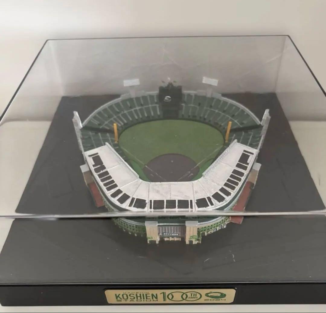 阪神タイガース　甲子園球場　100周年記念